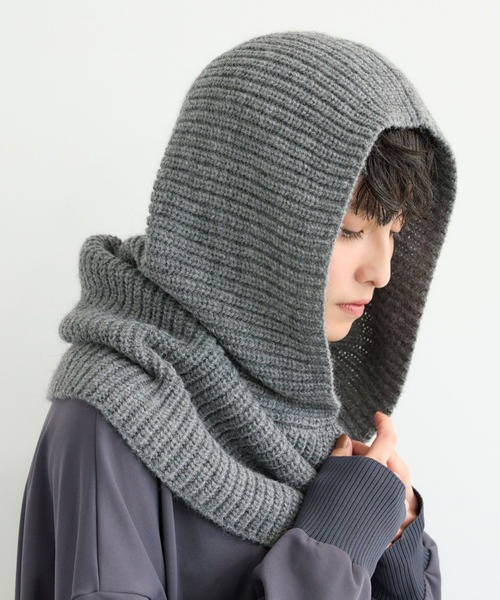 ま*太様 【BARNYARDSTORM / バンヤードストーム】ストール付ノーカ BARNYARDSTORM（バンヤードストーム）の「BARNYARDSTORM