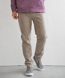 ikka | GOKU楽パンツ EASY STRETCH コーデュロイ5P(その他パンツ)