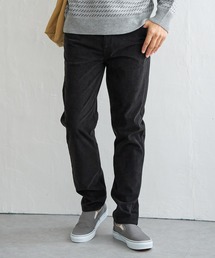 GOKU楽パンツ EASY STRETCH コーデュロイ5P