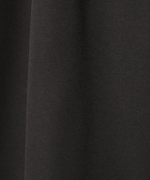 notch.（ノッチ）の「【 notch. by KR 】サス付きハイウェストスカート（ジャンパースカート・レディース・ブラック/オリーブ/ダークオリーブ/グレイッシュベージュ・M/TM）」の12枚目の写真