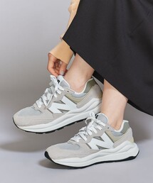 NEW BALANCE（ニューバランス）の「＜New Balance＞M5740CA/スニーカー（スニーカー）」