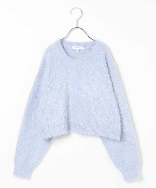 セール】my colorニットプルオーバー/143990（ニット/セーター