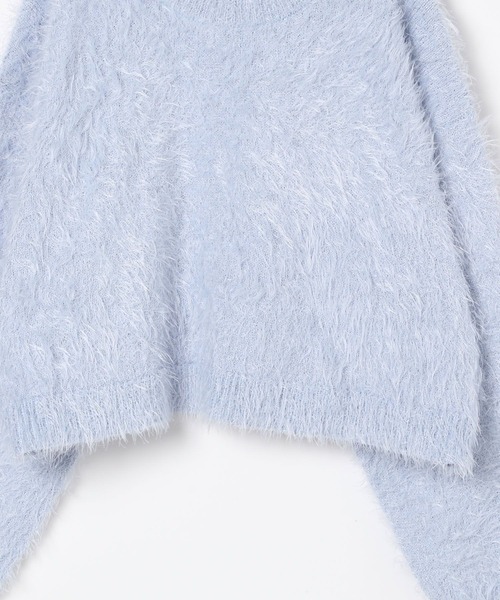 スーチン でございます セール】my colorニットプルオーバー/143990（ニット/セーター