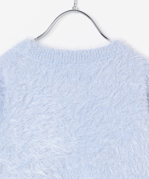 hhkk様　４点おまとめ セール】my colorニットプルオーバー/143990（ニット/セーター