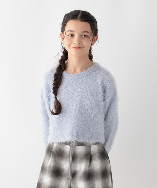 hhkk様　４点おまとめ GLOBAL WORK｜my colorニットプルオーバー/キッズ/143990 | Rakuten