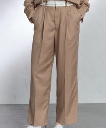 Ormes Pants オルメスパンツ