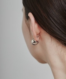 ボールピアス (両耳用)