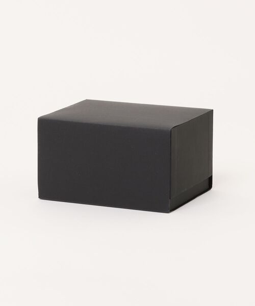 ARMANI EXCHANGE（アルマーニエクスチェンジ）の「アルマーニ・エクスチェンジ 腕時計 メンズ アナログ ステンレス AX7162SET（アナログ腕時計・メンズ・ブラック・FREE）」の8枚目の写真