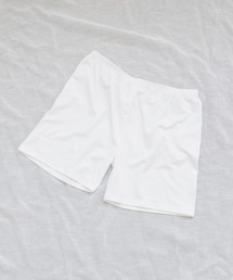 CLETTE（クレット）の「ショート丈ペチコートパンツ（その他アンダーウェア/インナー）」