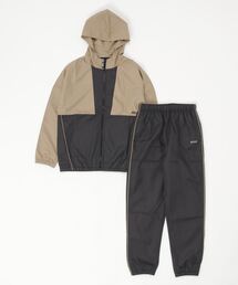 repipi armario | レピピアルマリオ repipi armario ウインド上下セット(その他アウター)