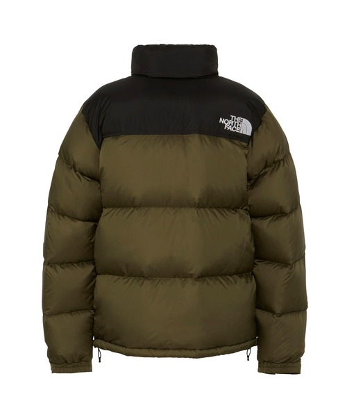 THE NORTH FACE（ザノースフェイス）の「THE NORTH FACE Nuptse Jacket