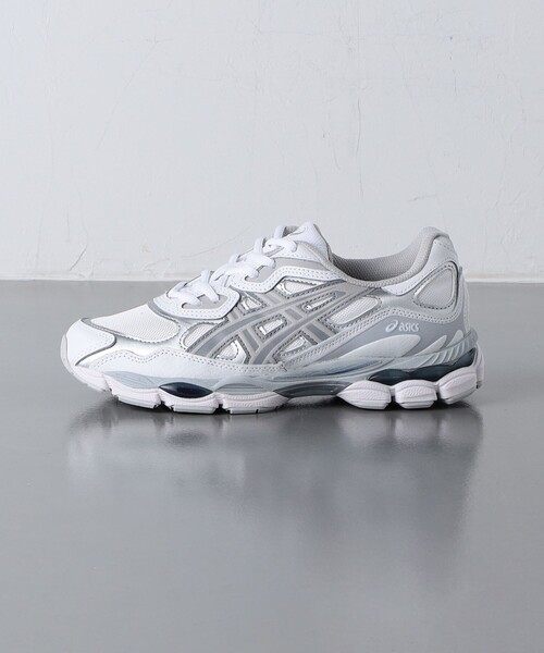 ASICS（アシックス）の「＜asics＞GEL-NYC スニーカー（スニーカー