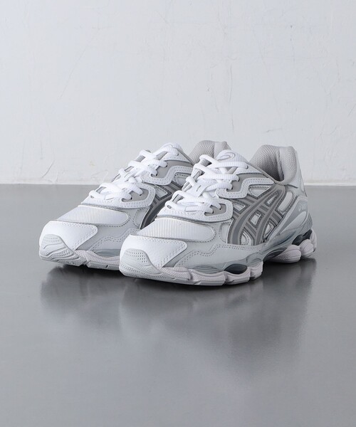 ASICS(アシックス)の「<asics>GEL-NYC スニーカー ASICS(アシックス)の「<asics>GEL-NYC スニーカー