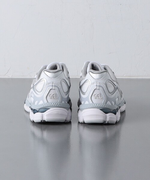 ASICS（アシックス）の「＜asics＞GEL-NYC スニーカー（スニーカー