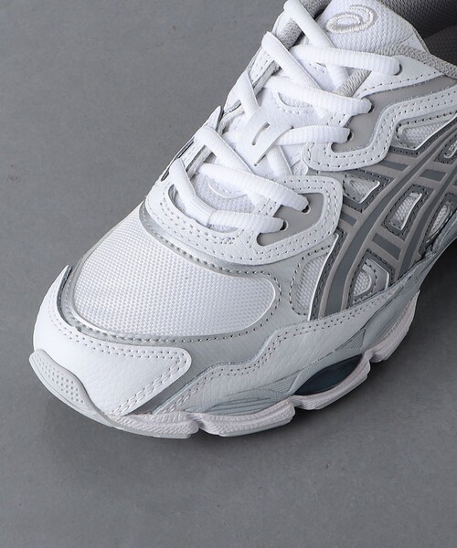 ASICS（アシックス）の「＜asics＞GEL-NYC スニーカー（スニーカー
