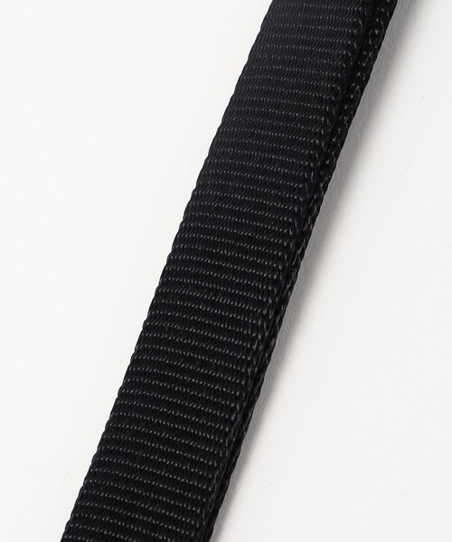 green label relaxing（グリーンレーベルリラクシング）の「【別注】＜TUMI＞GLR IDランヤード パスケース IDケース（パスケース・メンズ・ブラック・FREE）」の11枚目の写真