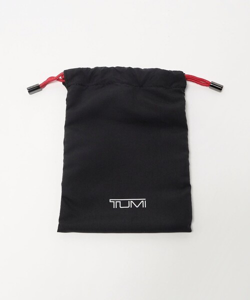 green label relaxing（グリーンレーベルリラクシング）の「【別注】＜TUMI＞GLR IDランヤード パスケース IDケース（パスケース・メンズ・ブラック・FREE）」の13枚目の写真