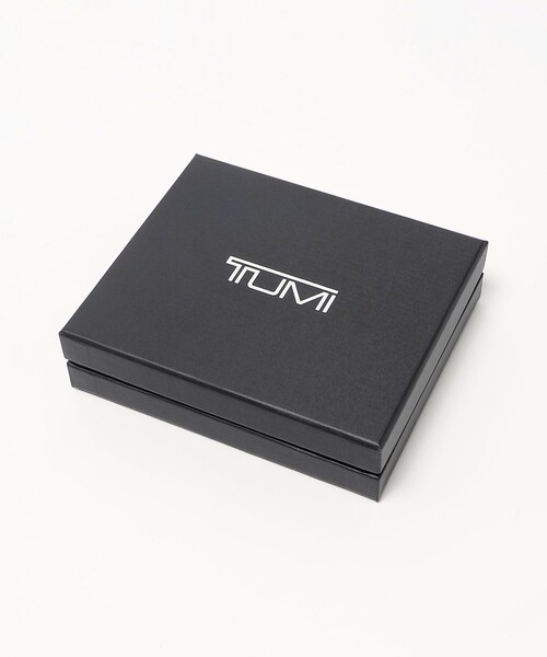 green label relaxing（グリーンレーベルリラクシング）の「【別注】＜TUMI＞GLR IDランヤード パスケース IDケース（パスケース・メンズ・ブラック・FREE）」の14枚目の写真