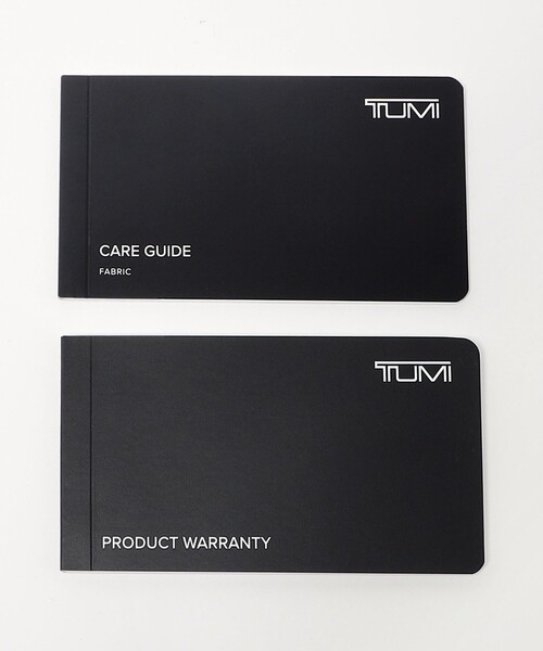 green label relaxing（グリーンレーベルリラクシング）の「【別注】＜TUMI＞GLR IDランヤード パスケース IDケース（パスケース・メンズ・ブラック・FREE）」の16枚目の写真