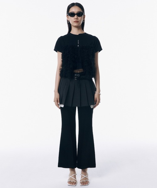 JOSEMOON 【OFFICIAL ONLINE STORE】 | SKIRT | レディース