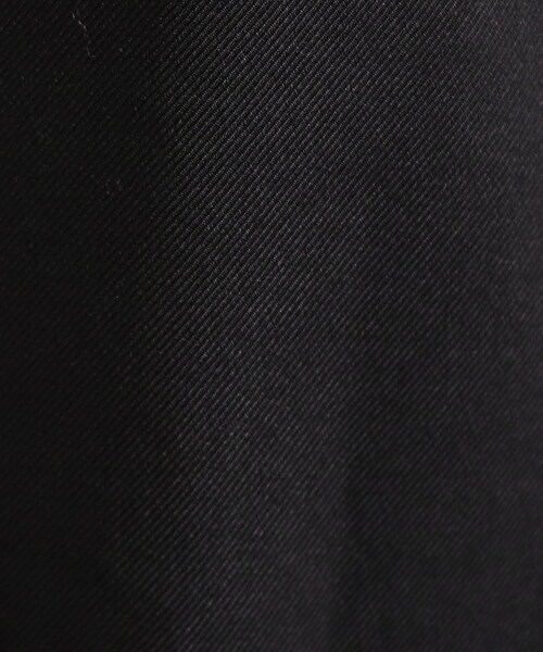 OPAQUE.CLIP（オペークドットクリップ）の「◆《美人百花掲載》サイドベルトワイドパンツ【洗濯機洗い可】（その他パンツ・レディース・ブラック/キャメル・38/40/42）」の13枚目の写真