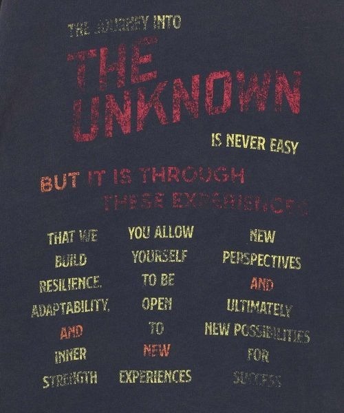 《UNISEX》スペースピグメントスウェット（スウェット）｜PBLIM（ページボーイリム）