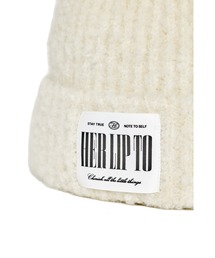 【herlipto】HLT Boucle Knit Cap 89697030b_10000_d_215.jpg