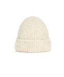Her lip to（ハーリップトゥー）の「HLT Boucle Knit Cap