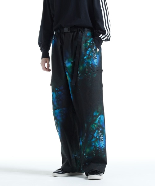 セール】M AOP CARGO PN（カーゴパンツ）｜Y-3（ワイスリー）の