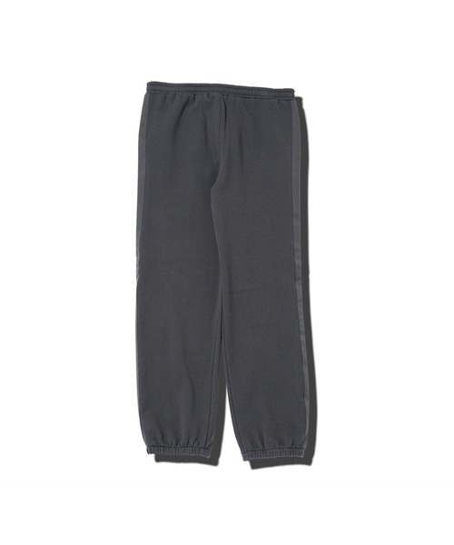 jiggys shop（ジギーズショップ）の「裏起毛サイドラインイージーパンツ（その他パンツ・メンズ・ブラック/チャコールグレー/ネイビー・SMALL/MEDIUM/LARGE/X-LARGE）」の9枚目の写真