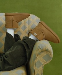 ROCKFISH WEATHERWEAR ムートン Newjeansなど人気アーティストが着用し話題のブランド