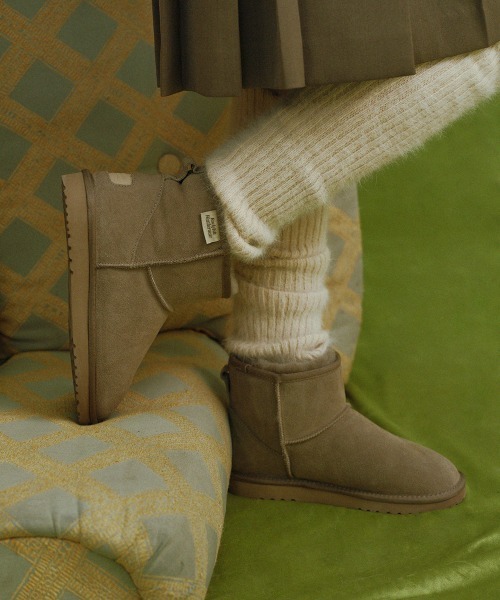 ORIGINAL WINTER BOOTS-SHORT(6')（ブーツ）｜ROCKFISH WEATHERWEAR