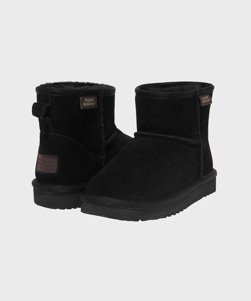 靴 ROCKFISH WEATHERWEAR UK6.5 ORIGINAL WINTER BOOTS-SHORT(6')（ブーツ）｜ROCKFISH WEATHERWEAR