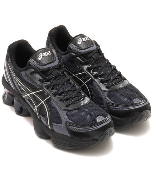 アシックス　ASICS GEL-KINETIC FLUENT 24cm GEL-KINETIC FLUENT Sneakers