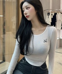MUCENT｜ムセントのTシャツ/カットソー通販 - ZOZOTOWN