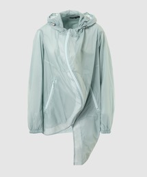 ULTRA LIGHT NYLON BALL BLOUSON