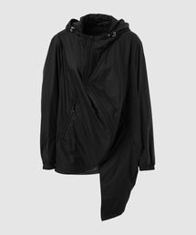 ULTRA LIGHT NYLON BALL BLOUSON