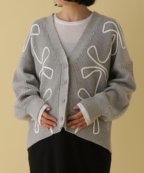 あまね出品 LEPSIM（レプシィム）の「【産前・産後対応】マタニティ／7ゲージ