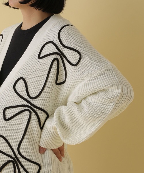 LEPSIM（レプシィム）の「【産前・産後対応】マタニティ／7ゲージ