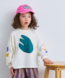 MARKEY'S | ソデリブビックロンT(Tシャツ/カットソー)