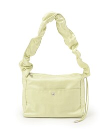 SHOO・LA・RUE | ミニドロストシャイニーショルダーバッグ(ショルダーバッグ)