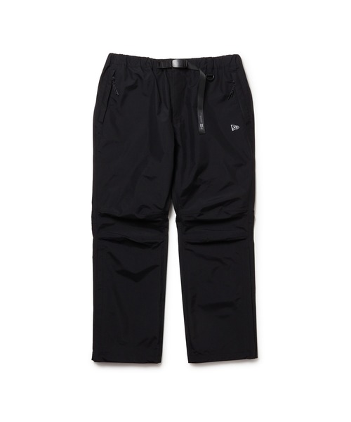 ニューエラアウトドア パンツ 吉田兄弟コラボアングラー 防水