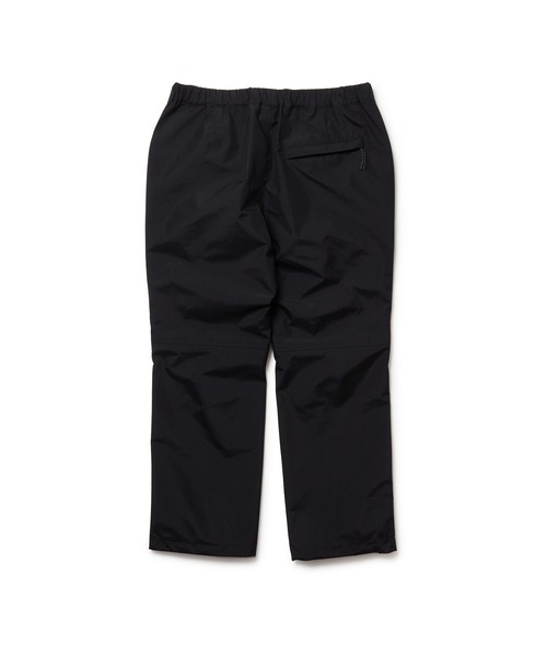 ニューエラアウトドア パンツ 吉田兄弟コラボアングラー 防水（その他