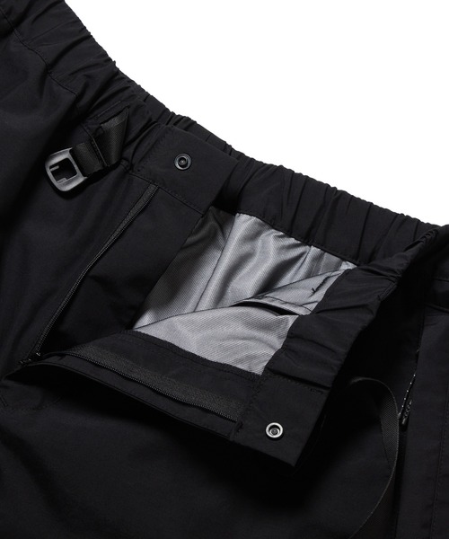 ニューエラアウトドア パンツ 吉田兄弟コラボアングラー 防水（その他