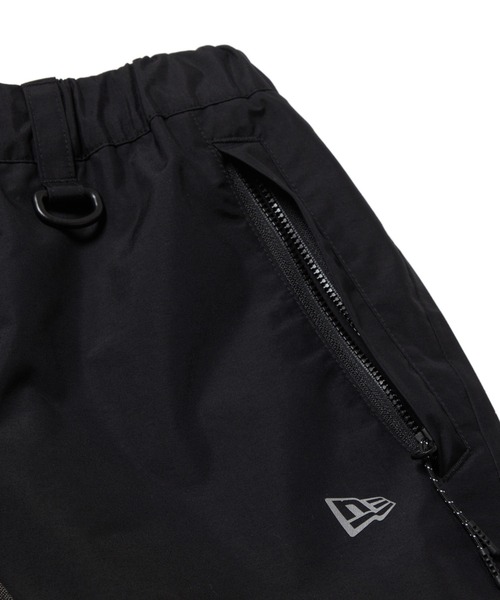 ニューエラアウトドア パンツ 吉田兄弟コラボアングラー 防水（その他