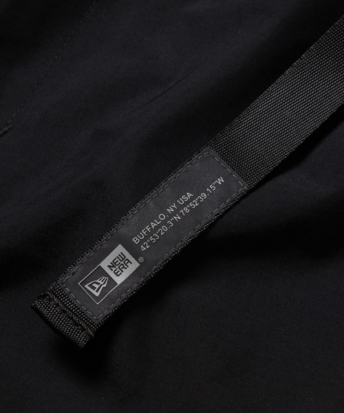 ニューエラアウトドア パンツ 吉田兄弟コラボアングラー 防水（その他