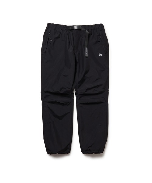 ニューエラアウトドア パンツ 吉田兄弟コラボアングラー 防水（その他