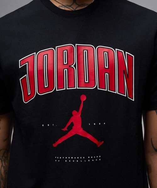 セール】ジョーダン メンズ Tシャツ / Jordan Men's T-shirt
