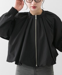 SENSE OF PLACE by URBAN RESEARCH | バルーンブルゾン(ブルゾン)