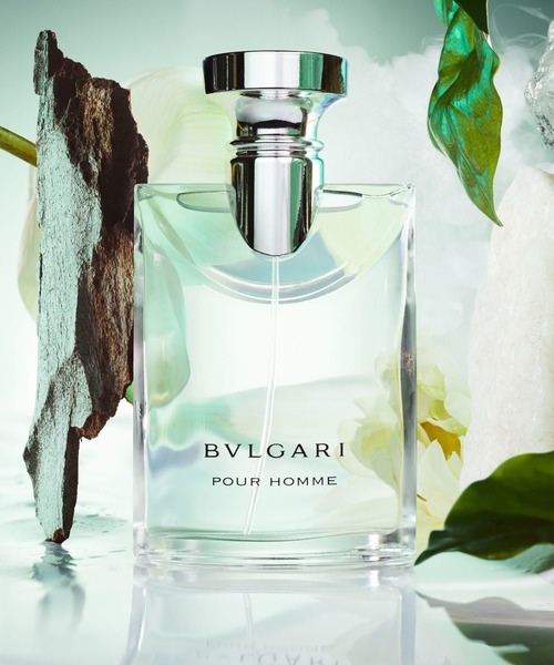 BVLGARI(ブルガリ)の「【ZOZO特別キット】 ブルガリ プールオム シャワージェル(石鹸/ボディソープ・メンズ・その他・FREE)」の3枚目の写真
